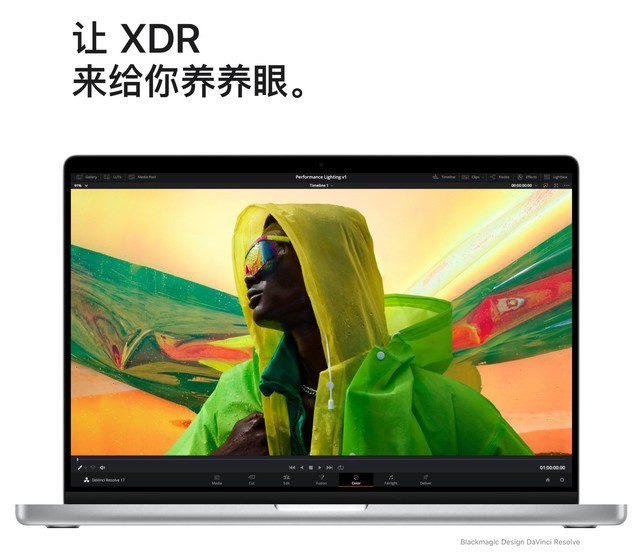 选择困难症终结者：苹果14/16英寸新MacBook Pro选购指南 