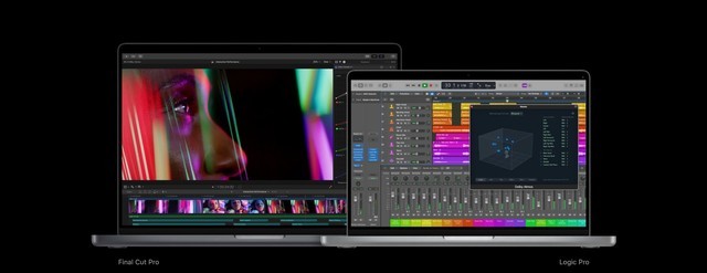 选择困难症终结者：苹果14/16英寸新MacBook Pro选购指南 