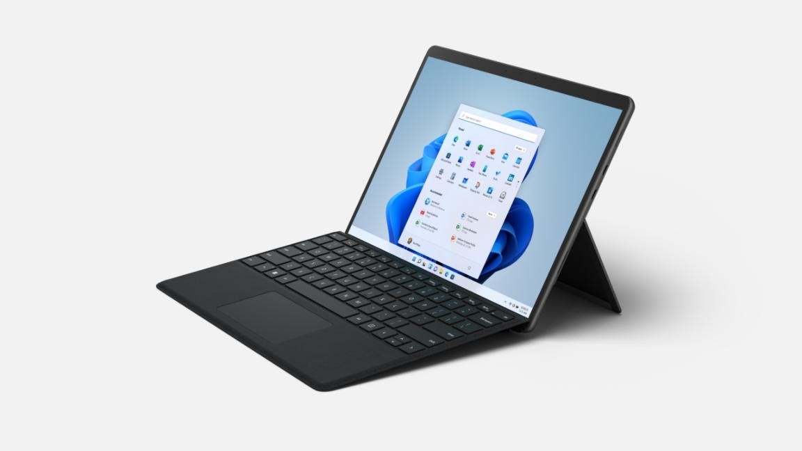 Win11发布了，和Surface新品一起，啥感觉？ - 新观察- 新视点- 关注 