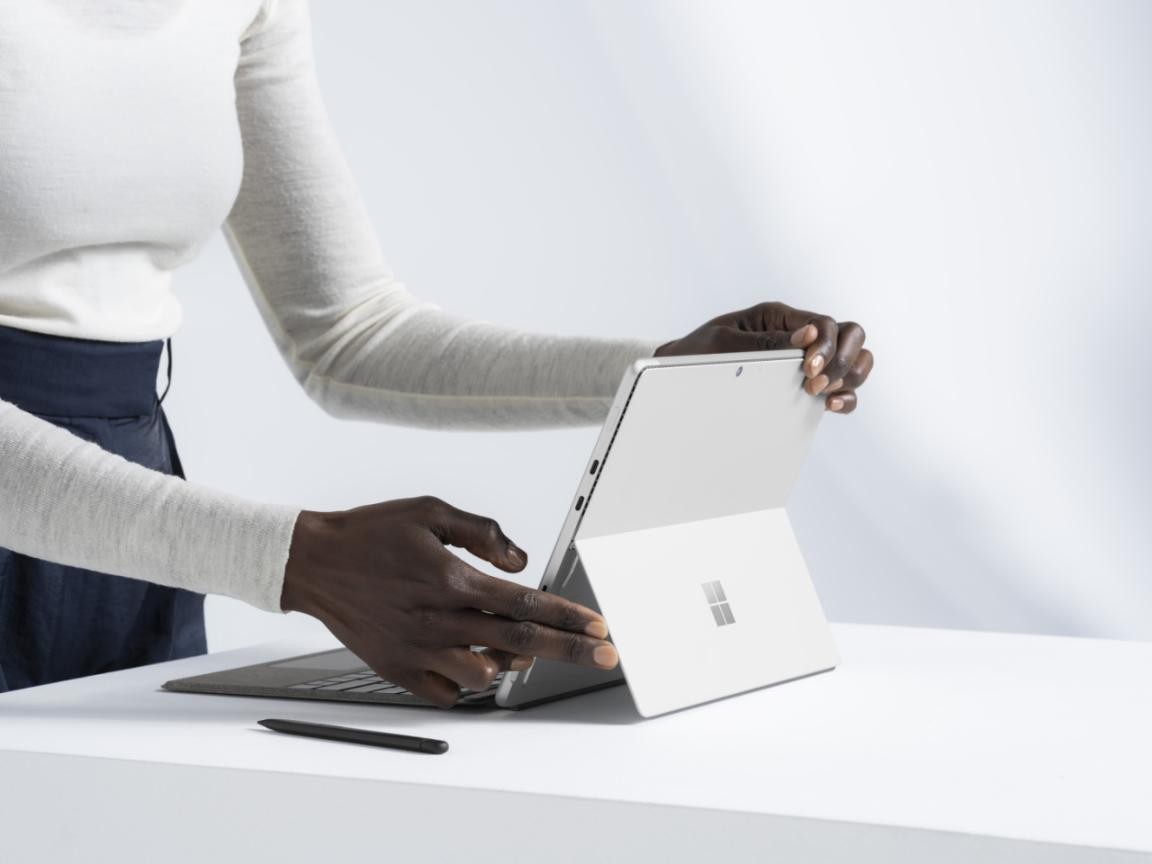 Win11发布了，和Surface新品一起，啥感觉？