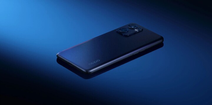 OPPO Reno 7系列发布，同时推出三款产品，主打人像拍摄