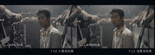 “电影感”影像创作 索尼微单手机 Xperia PRO-I开售