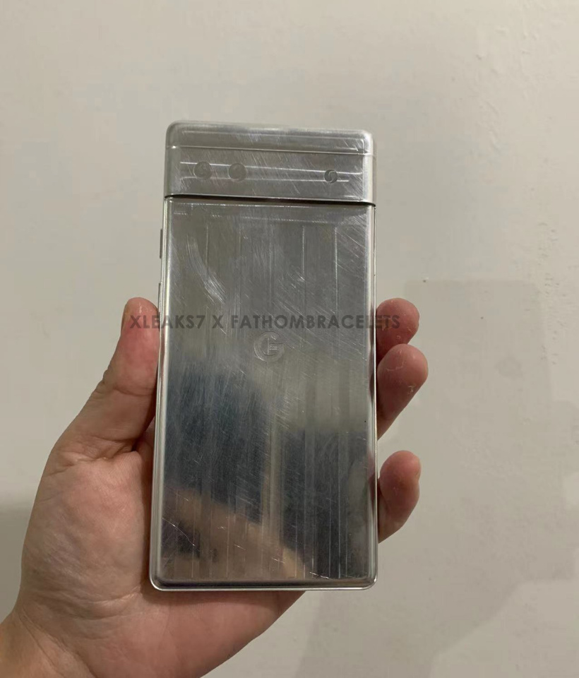 IMX363再战三年！谷歌Pixel新机曝光：摄像头模组不变，2022发布