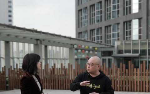 松果出行CTO朱蓝天详解共享电单车产研体系