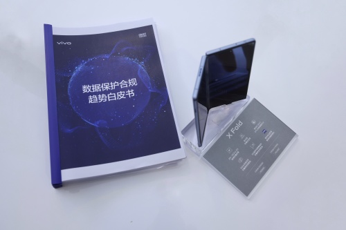 硬核科技捍卫“绝不可触碰的红线” vivo首席安全官鲁京辉出席博鳌谈数据保护