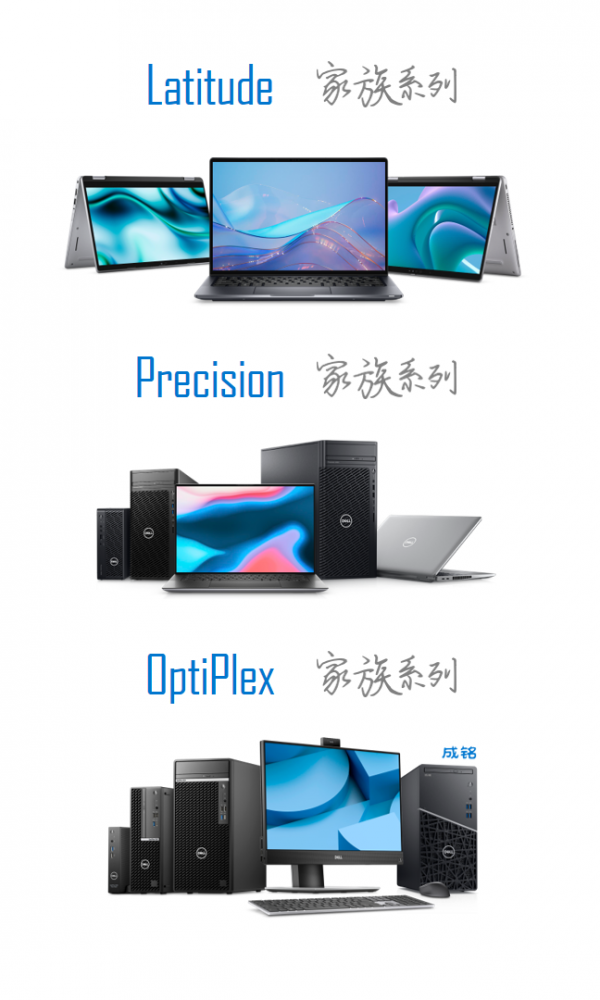 戴尔发布系列新品,为即将到来的假期换个玩法!