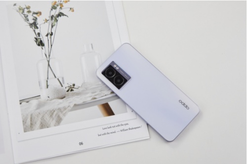 现在的千元机都这么顶？ OPPO A57游戏实测，这几点太惊喜
