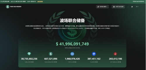 抵押率超130%，24小时可查，USDD做对了什么？